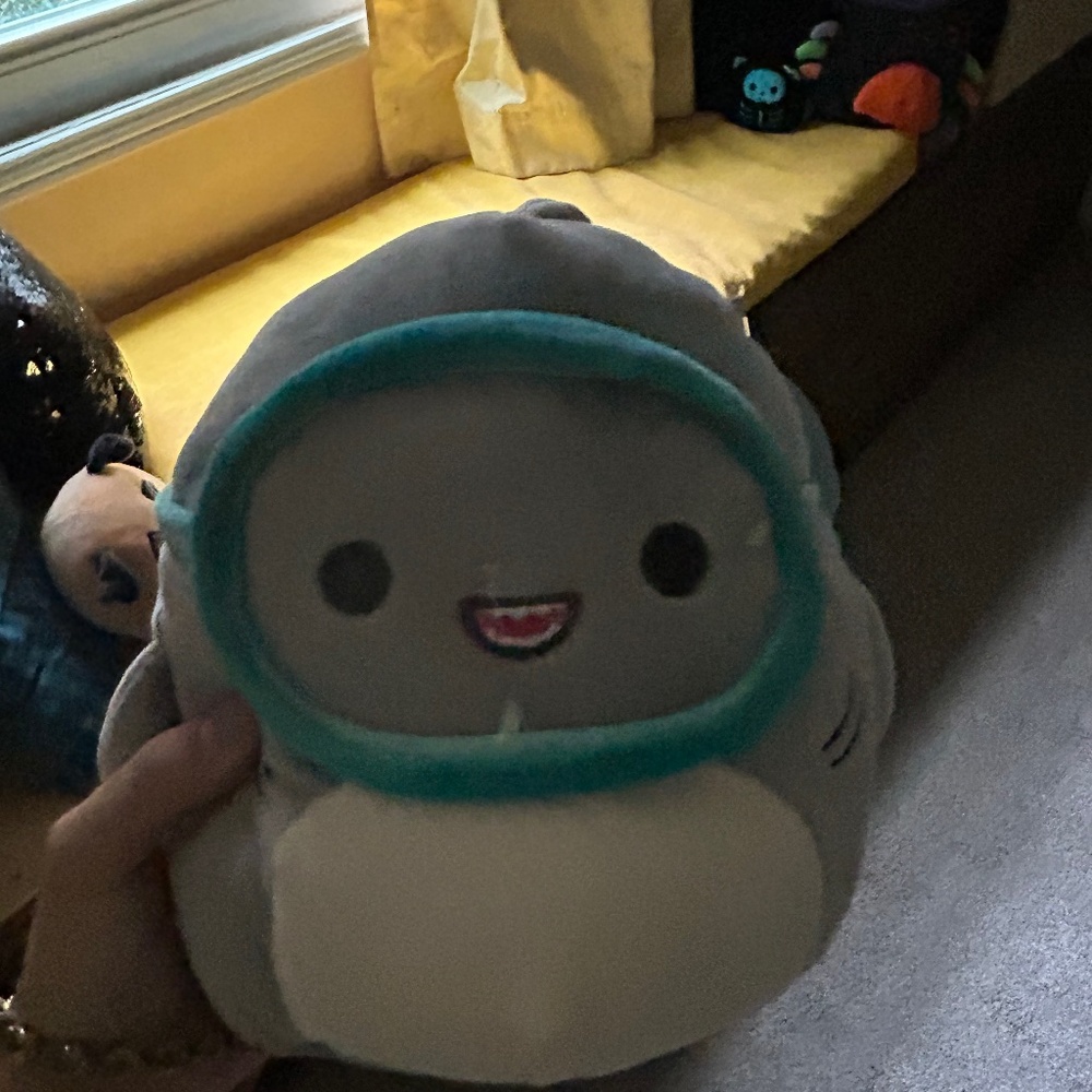 Squishmallow